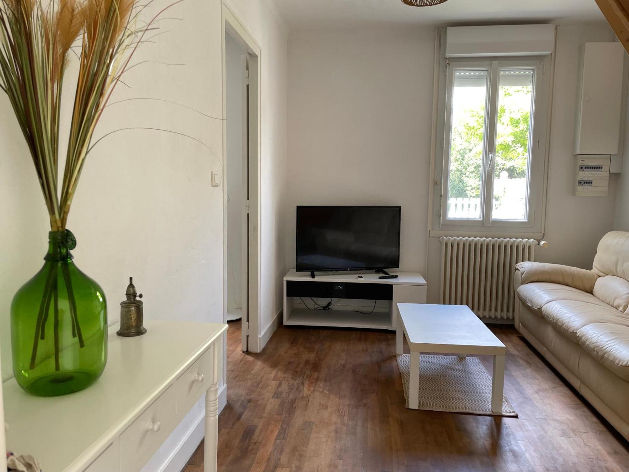 Maison Gite 2/4 P Baie Du Mont 蓬托尔松 外观 照片